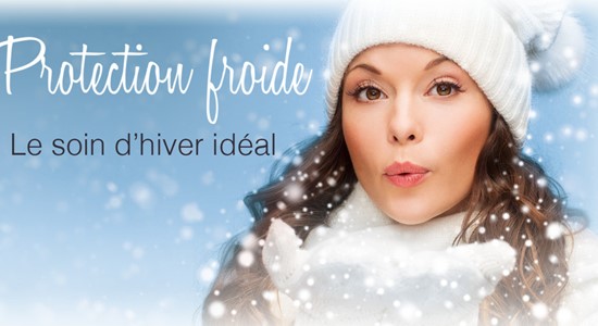 Soin d'hiver