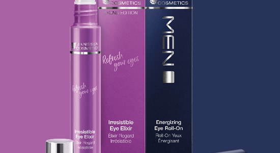 Perfect Match - always stay smooth 