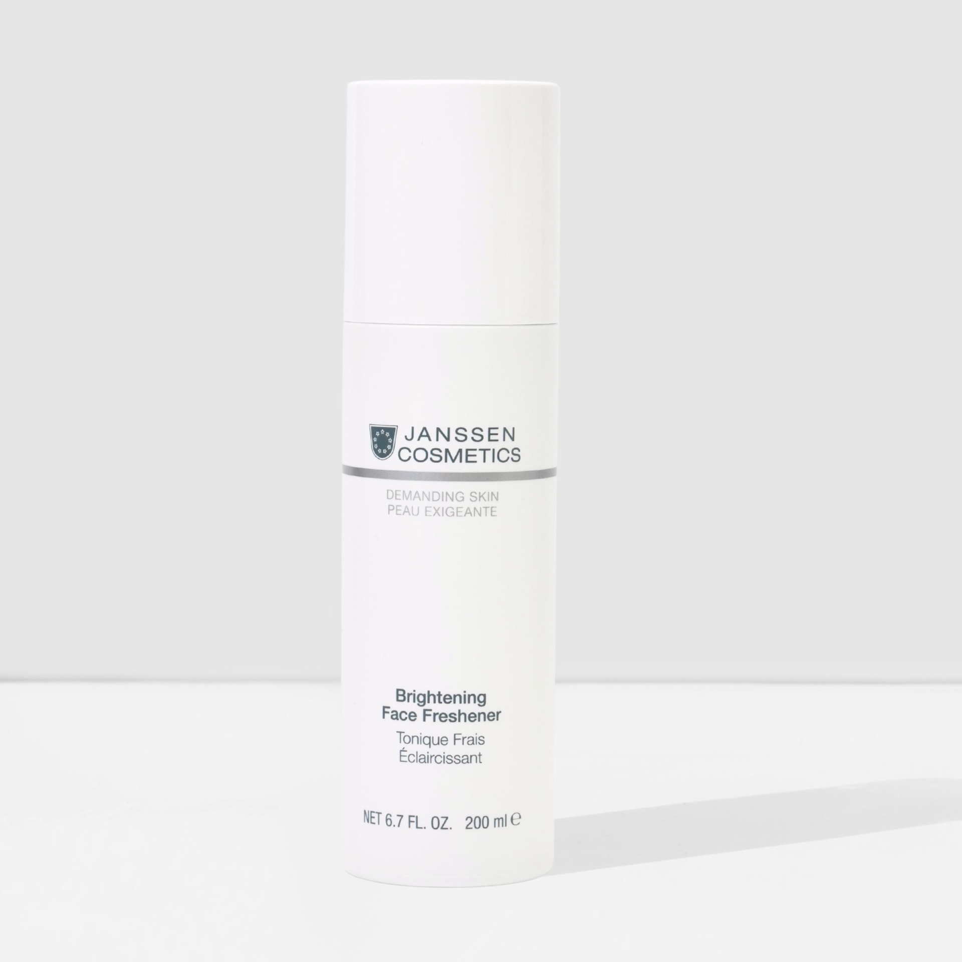 Brightening Face Cleanser 200ml