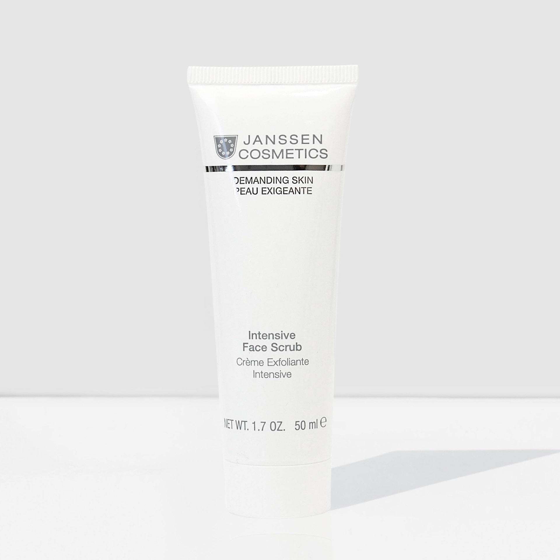 Intensive Face Scrub 50ml