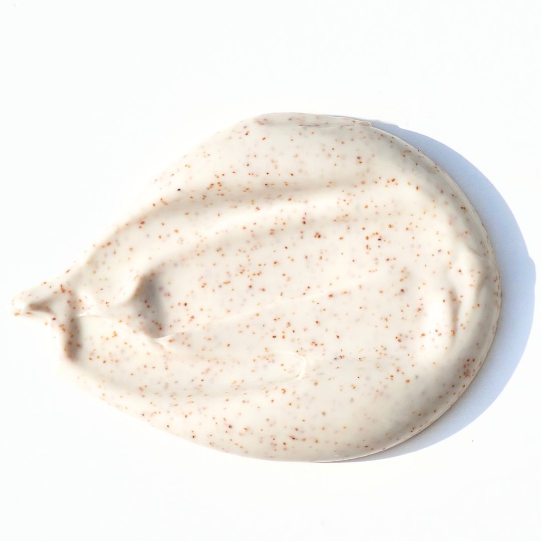 Intensive Face Scrub 50ml