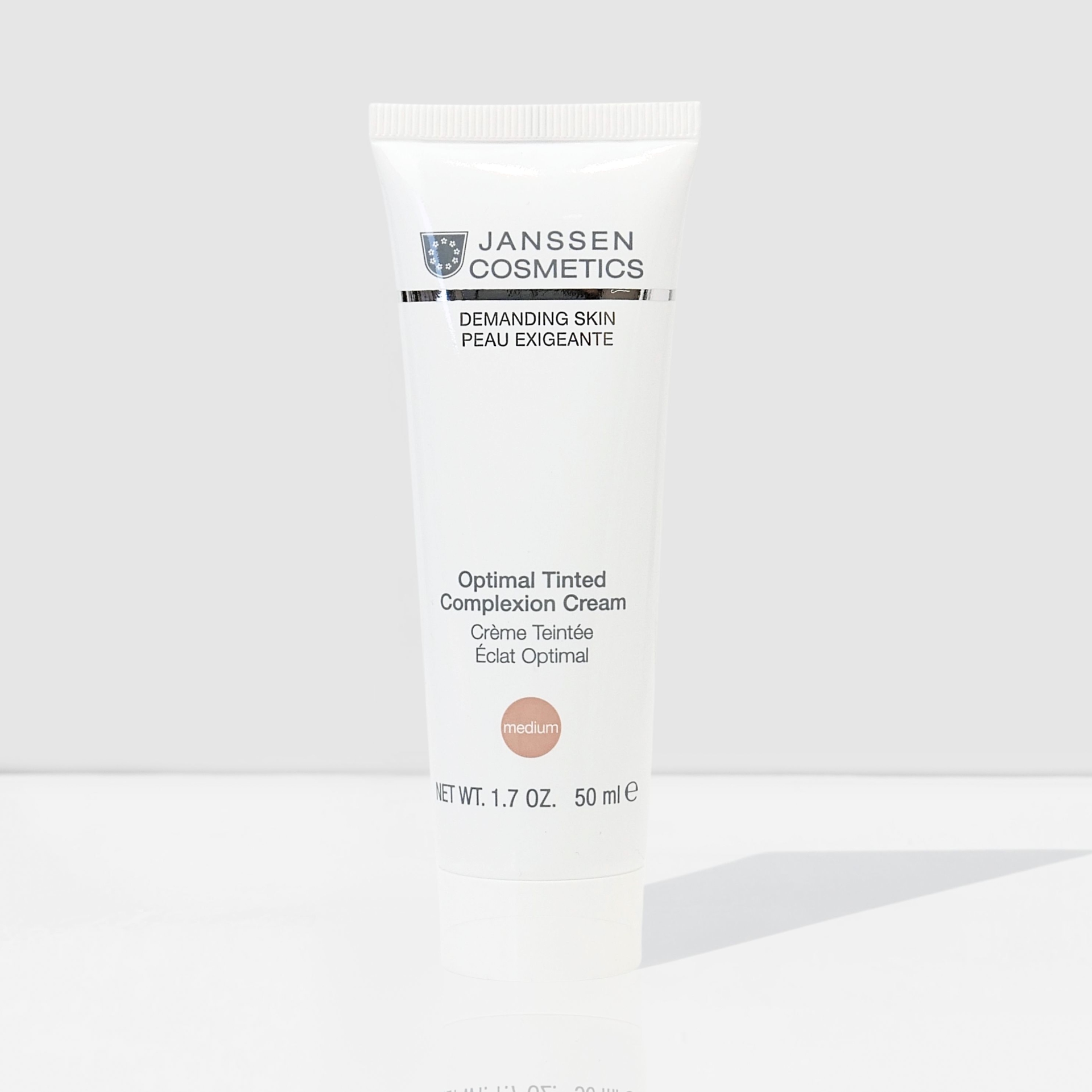 Optimal Tinted Complexion Cream 50ml