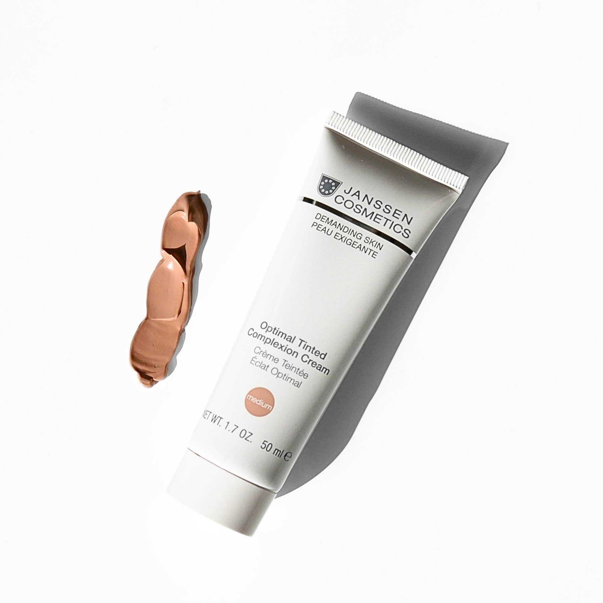 Optimal Tinted Complexion Cream 50ml