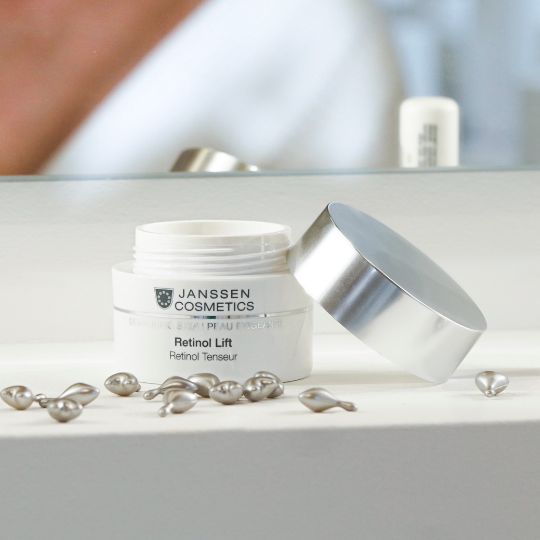 Retinol Lift | 30 Kaps.