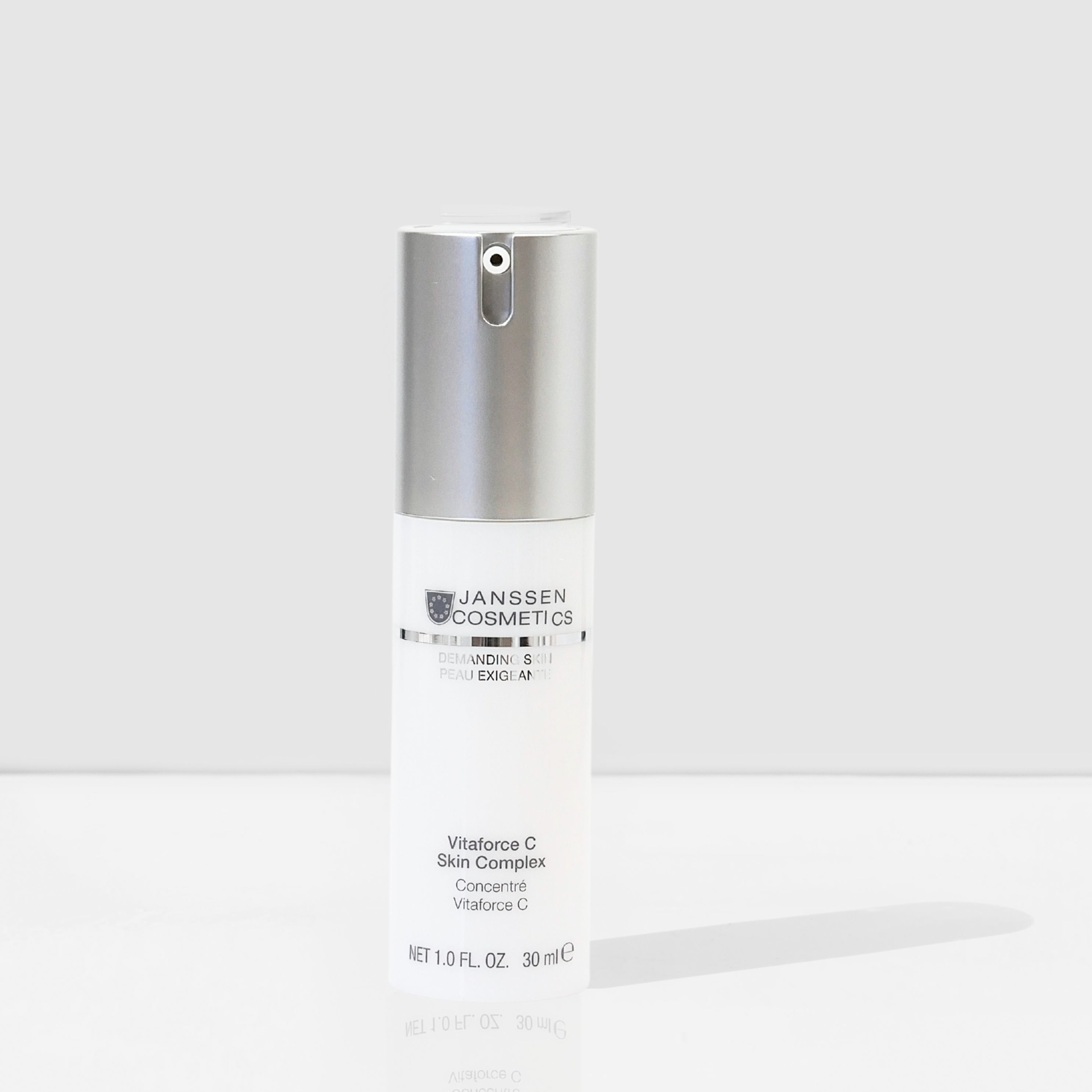 Vitaforce C Skin Complex 30ml