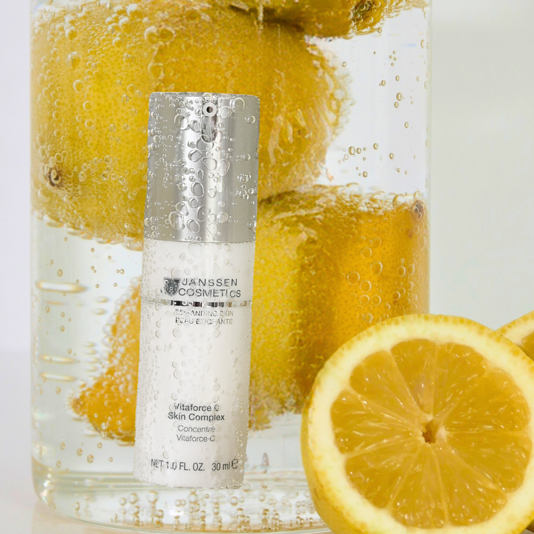 Vitaforce C Skin Complex 30ml