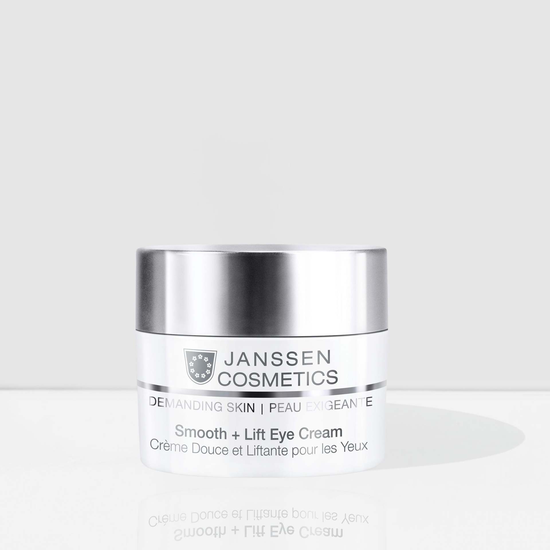 Smooth + Lift Eye Cream 15ml