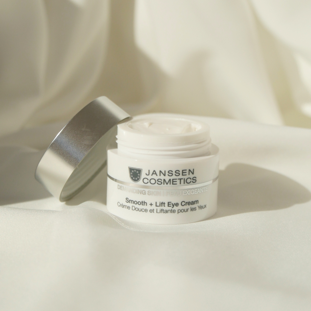 Smooth + Lift Eye Cream 15ml