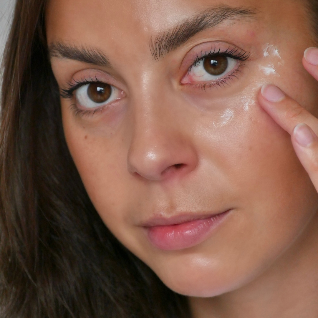 Smooth + Lift Eye Cream 15ml