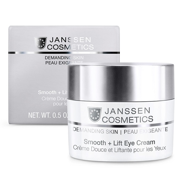 Smooth + Lift Eye Cream 15ml