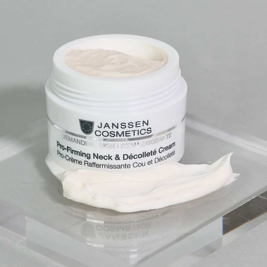 Pro-Firming Neck & Decollete Cream 50ml
