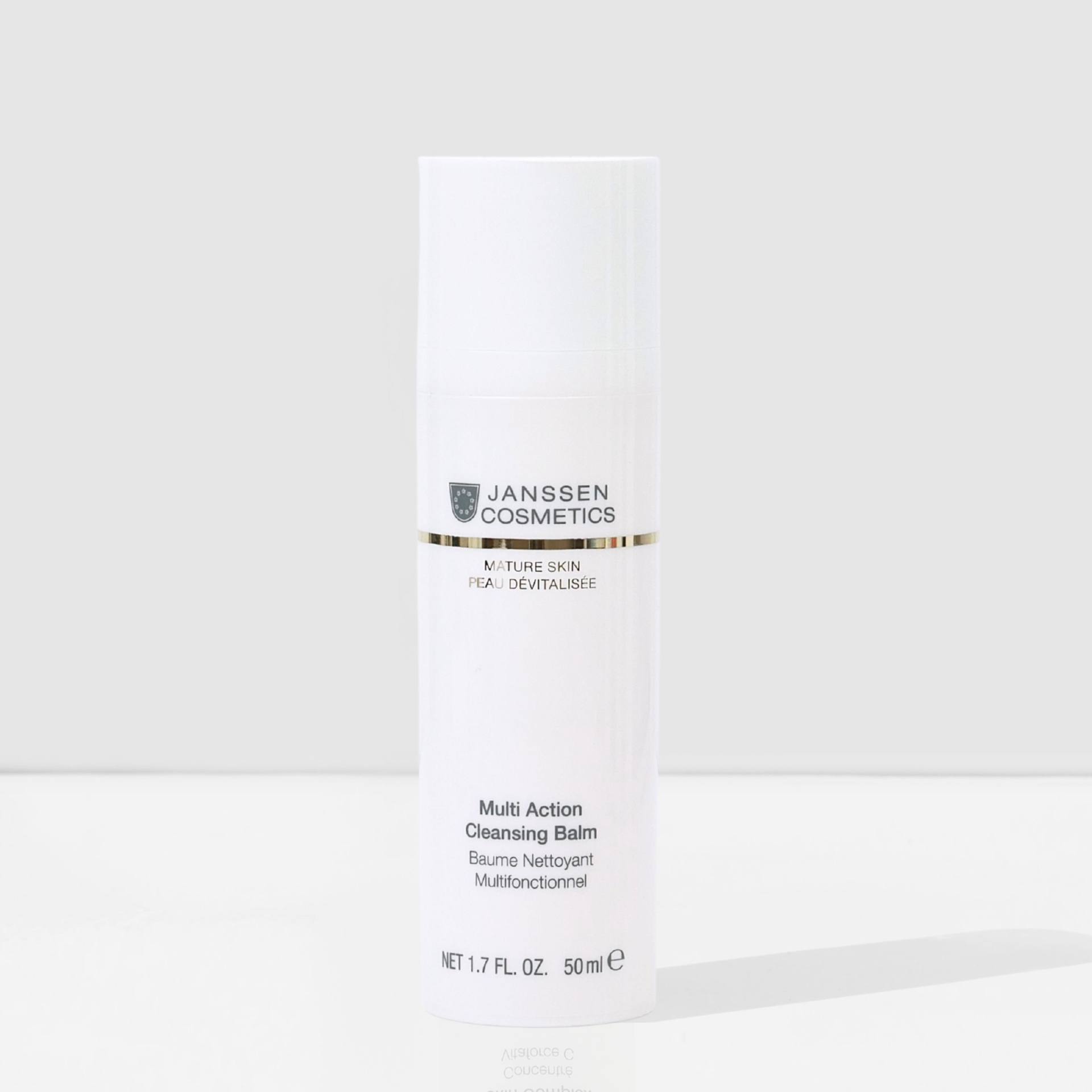 Multi Action Cleansing Balm 50ml