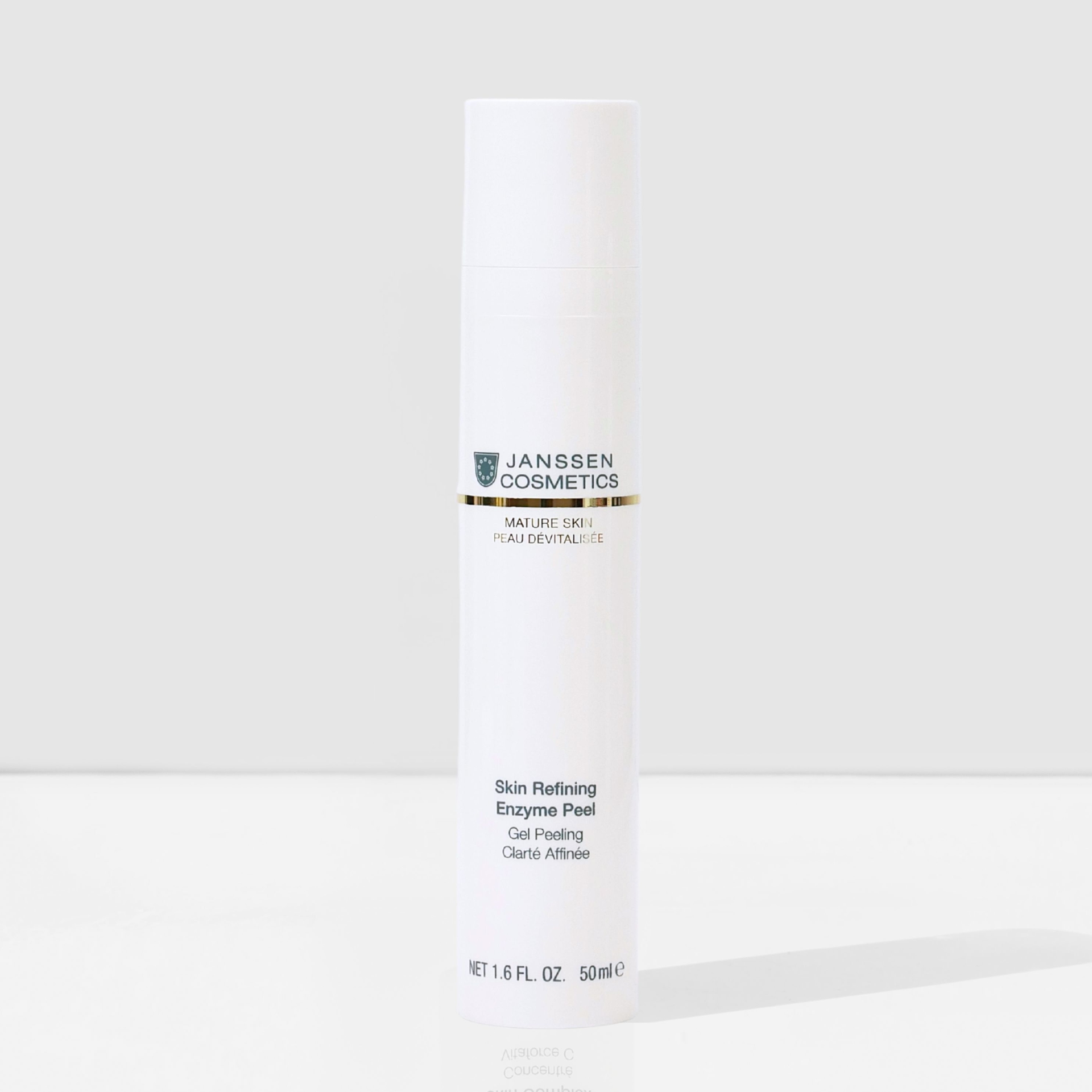 Skin Refining Enzyme Peel 50ml