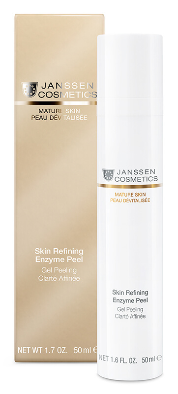 Skin Refining Enzyme Peel 50ml