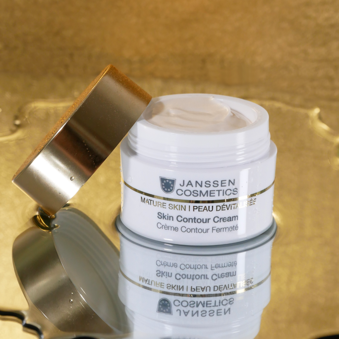 Skin Contour Cream 50ml