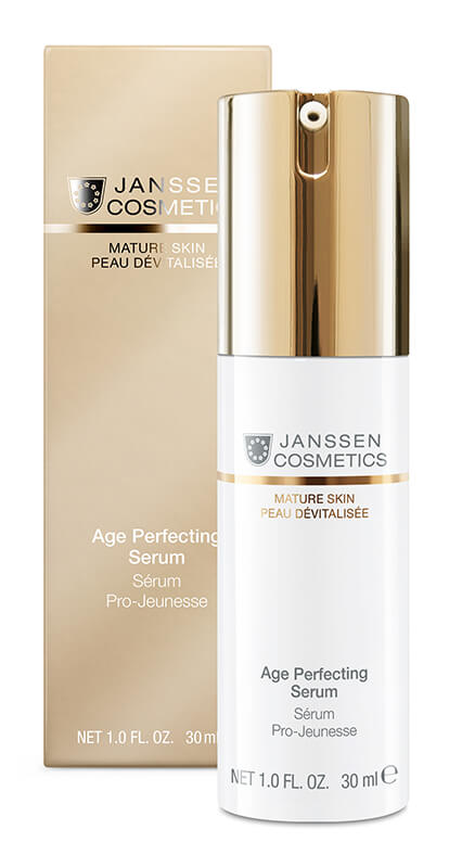Age Perfecting Serum 30ml