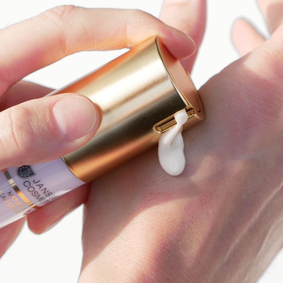 Age Perfecting Serum 30ml