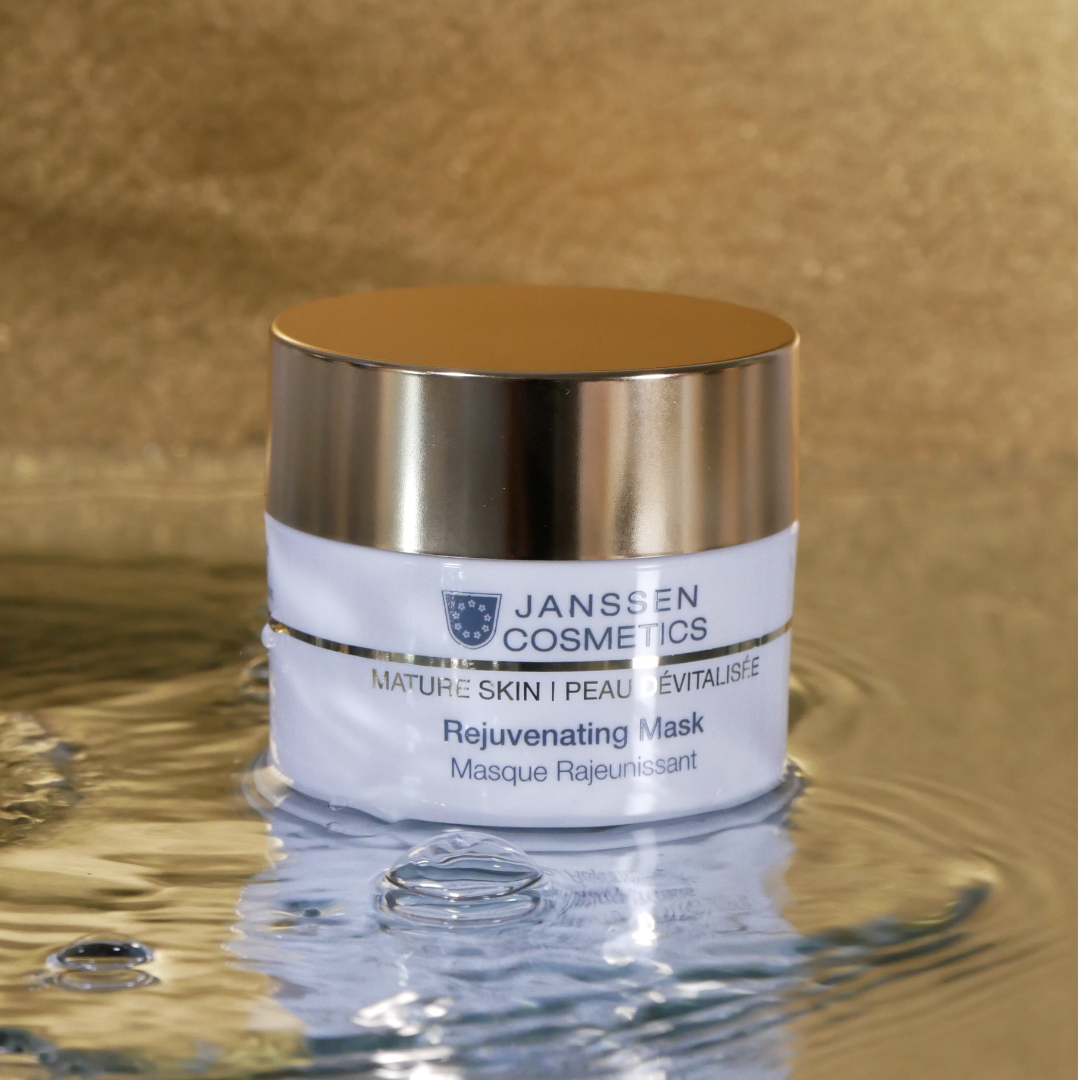 Rejuvenating Mask 50ml