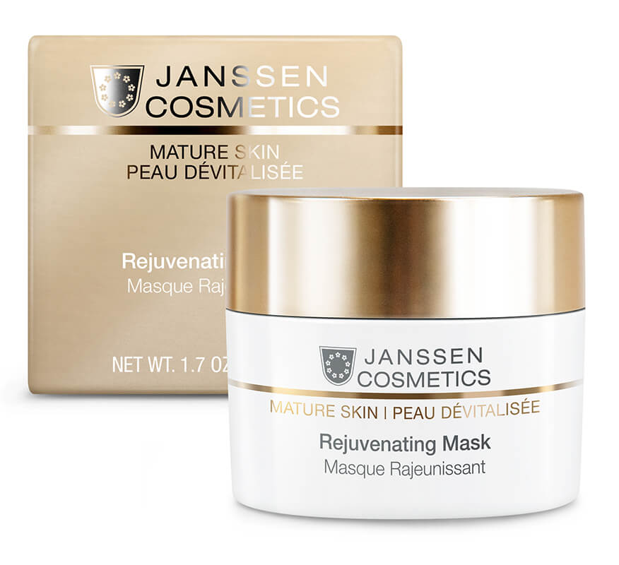 Rejuvenating Mask 50ml