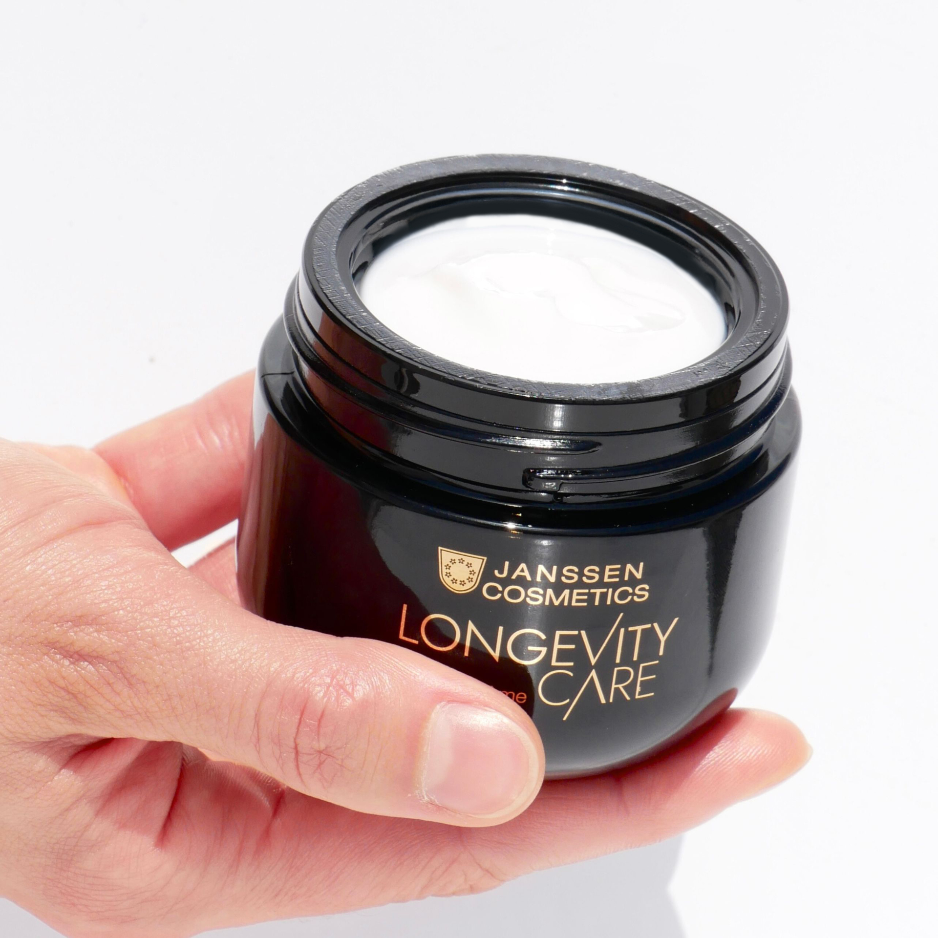 LONGEVITY CARE Cream 50 ml