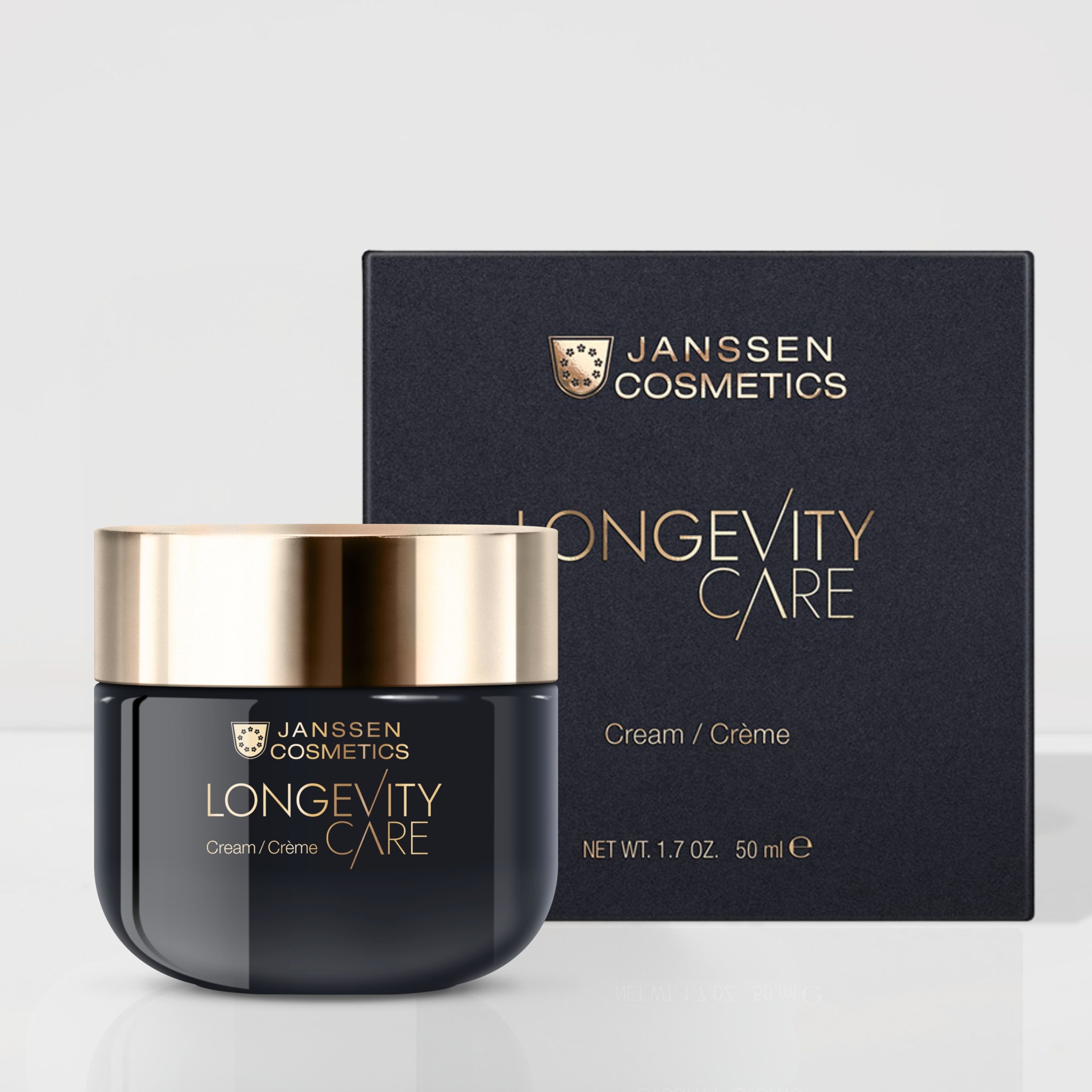 LONGEVITY CARE Cream 50 ml