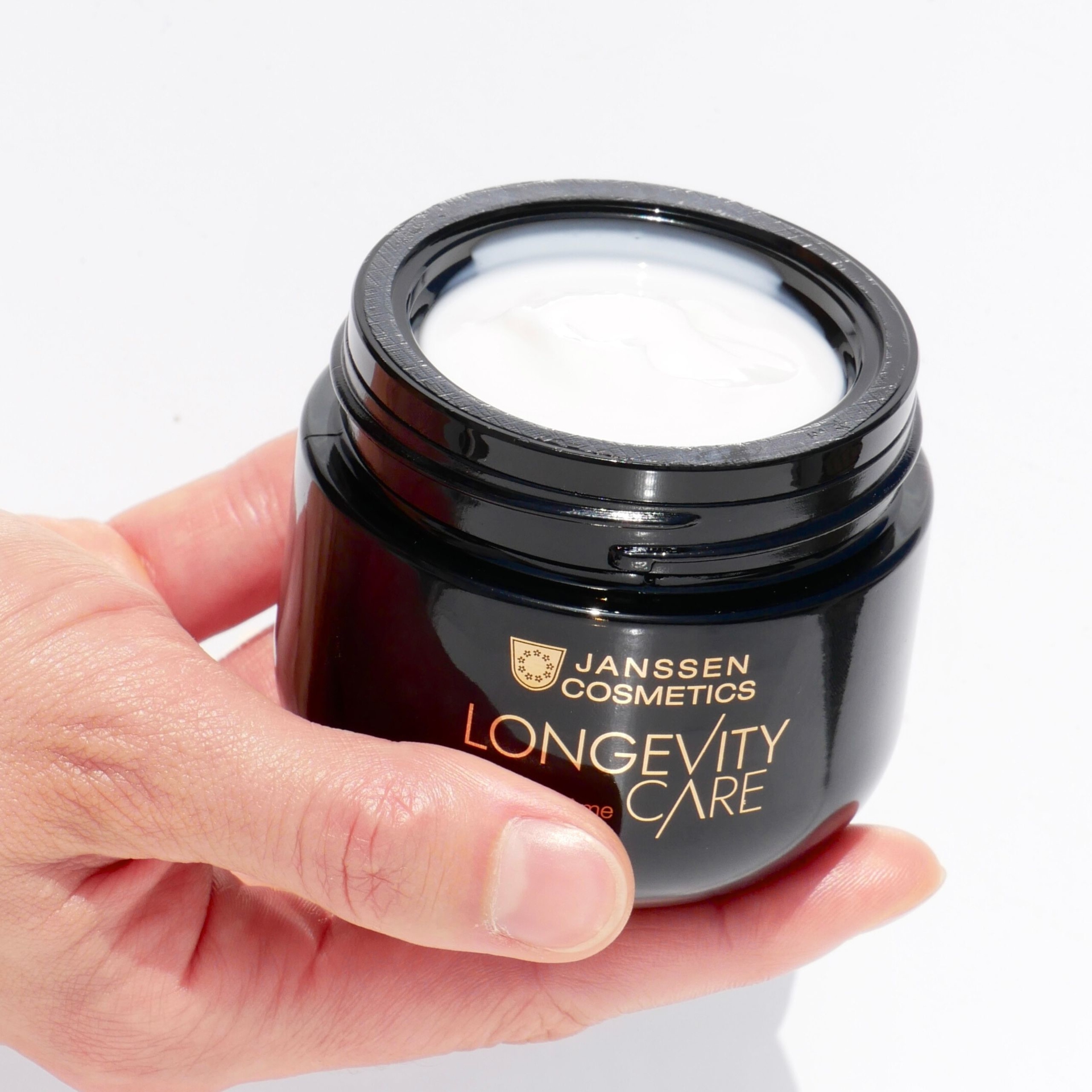 LONGEVITY CARE Beauty Trio