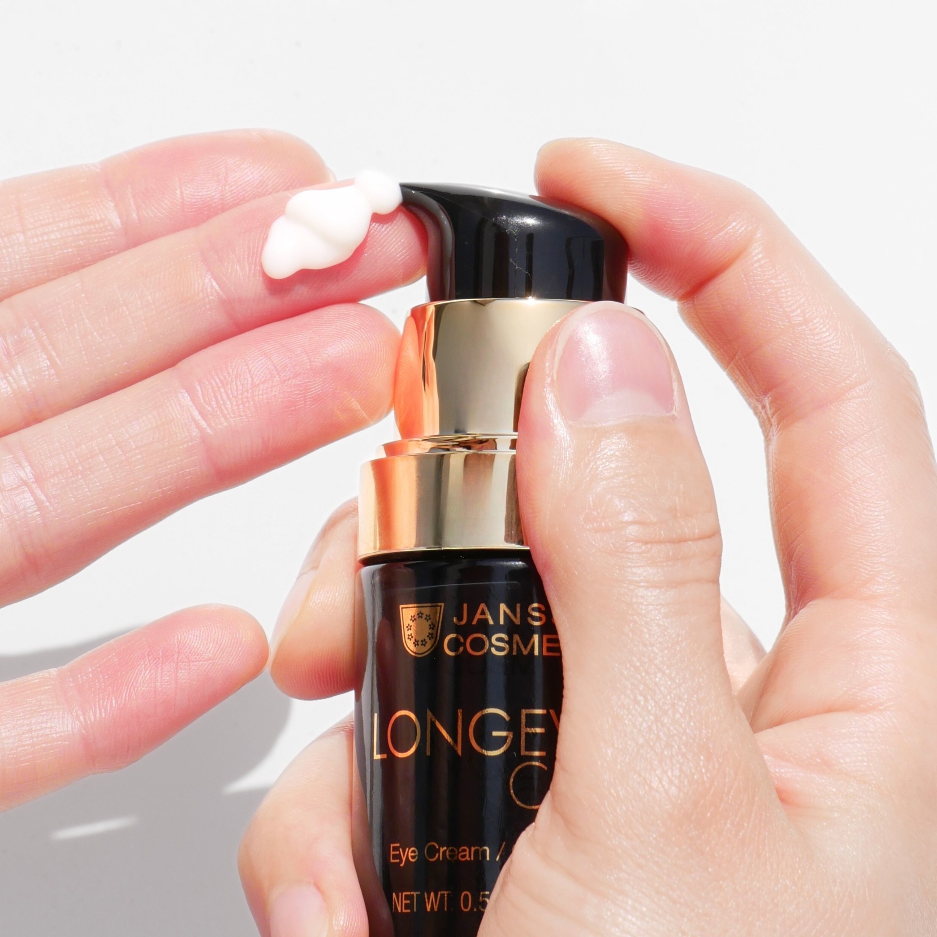 LONGEVITY CARE Beauty Trio