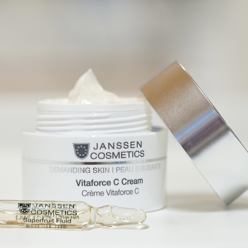 VITALIZE - Superfruit Fluid 7 x 2ml