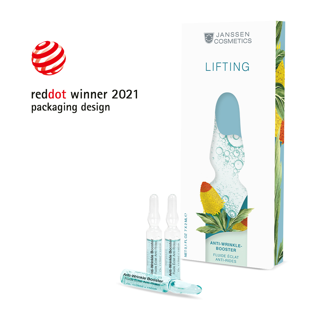 LIFTING - Anti-Wrinkle Booster 7 x 2ml