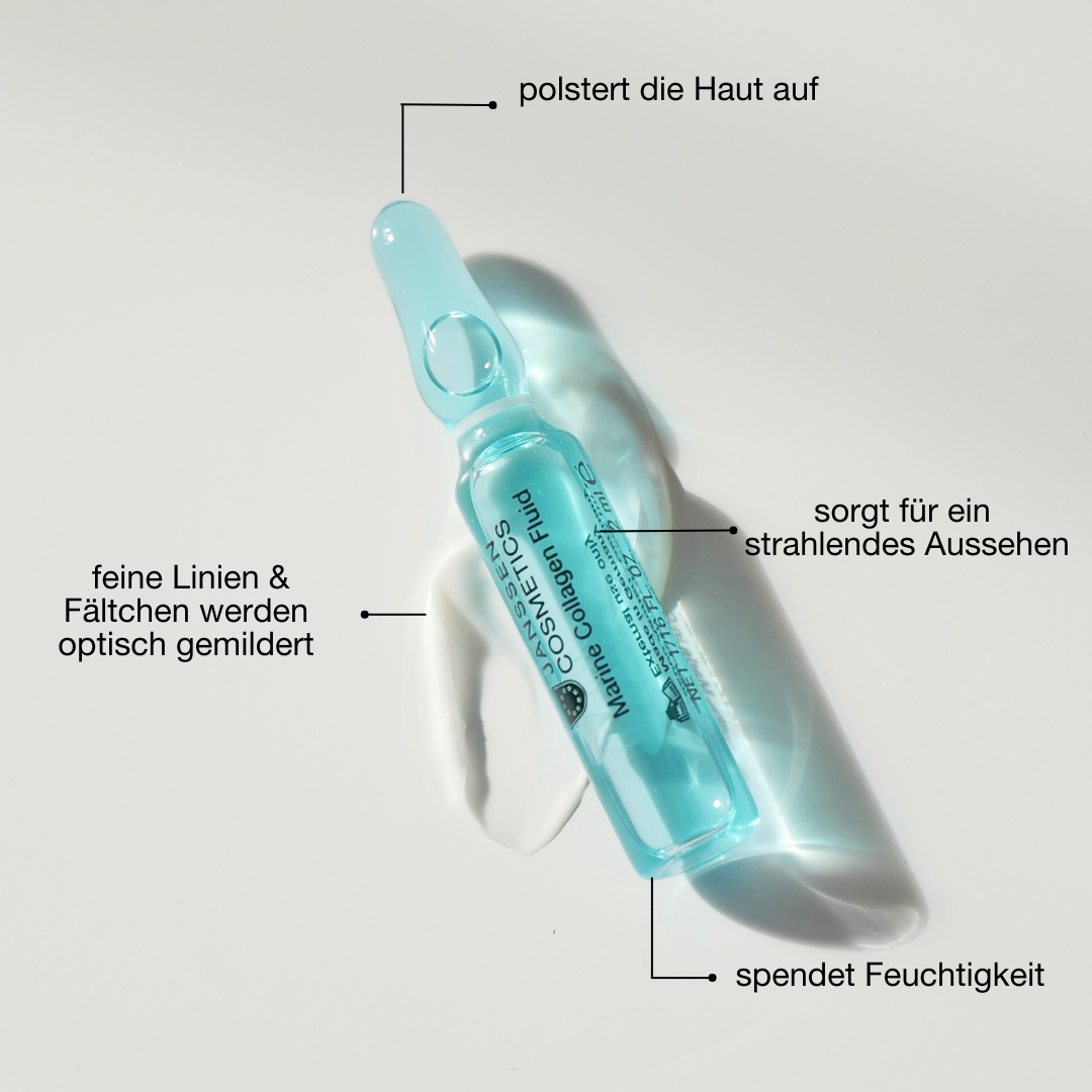 ACTIVATE - Marine Collagen Fluid 7x2ml