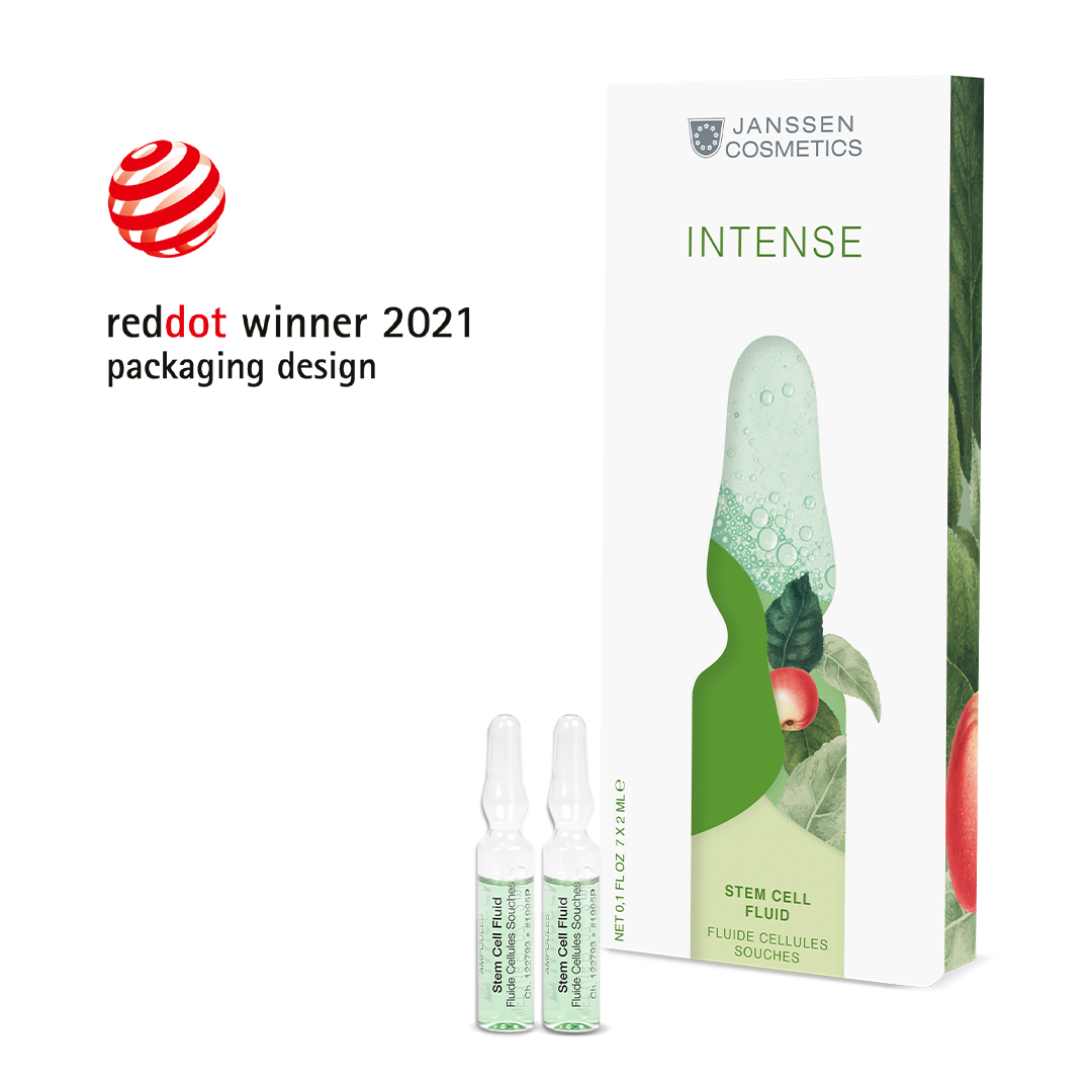 INTENSE - Stem Cell Fluid 7 x 2ml