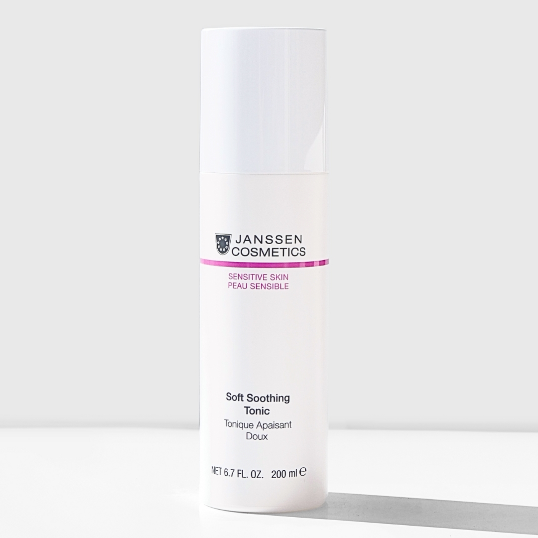 Soft Soothing Tonic 200ml