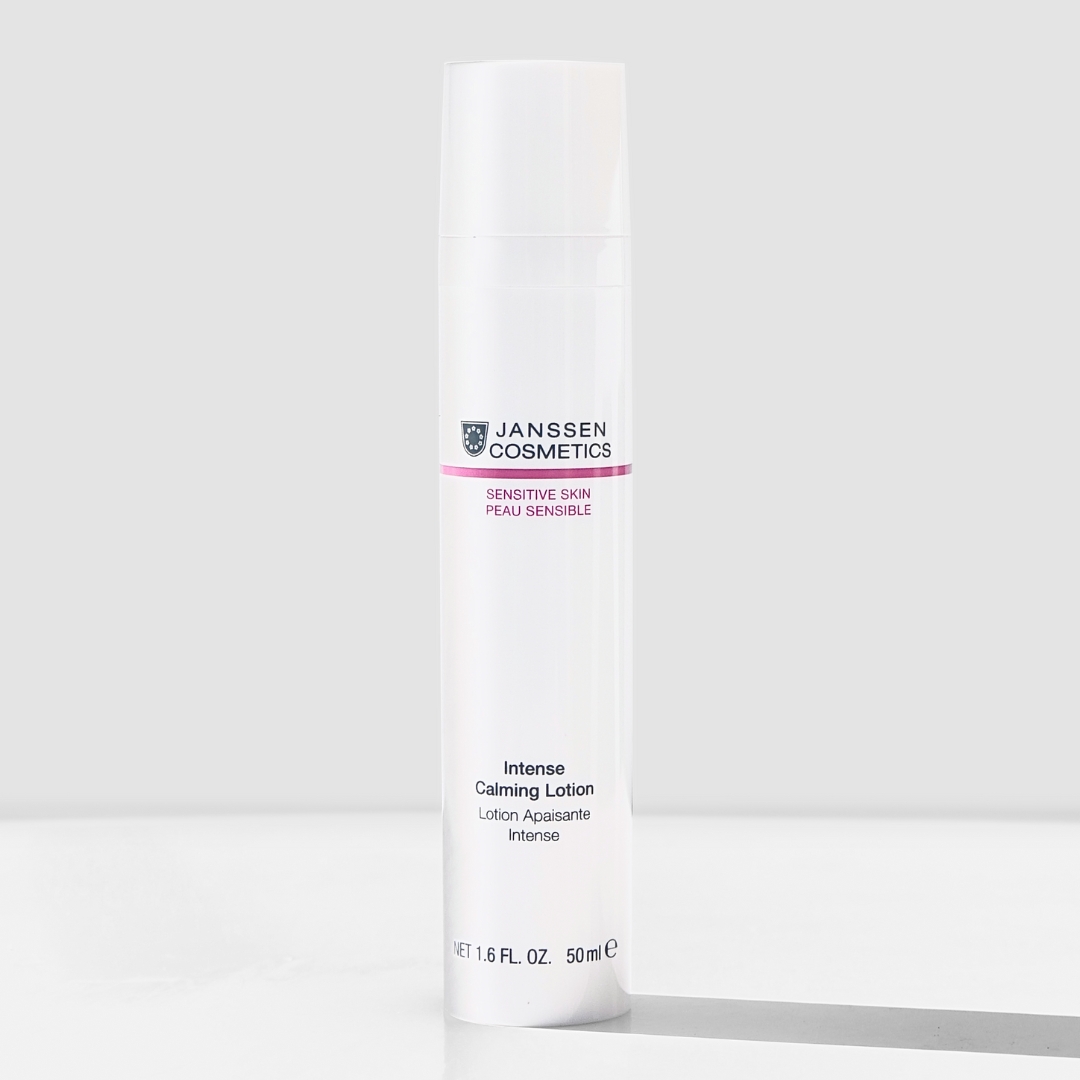 Intense Calming Lotion 50ml