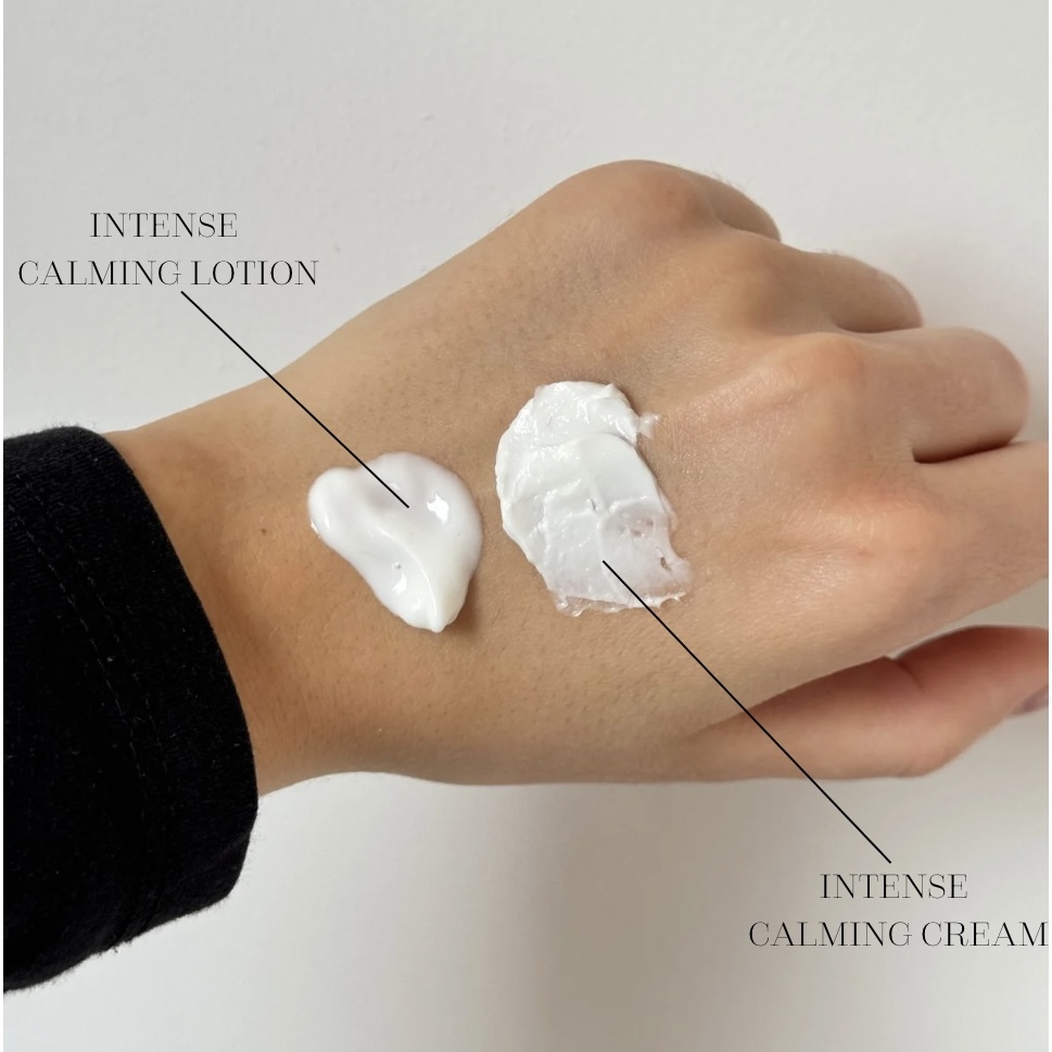 Intense Calming Lotion 50ml