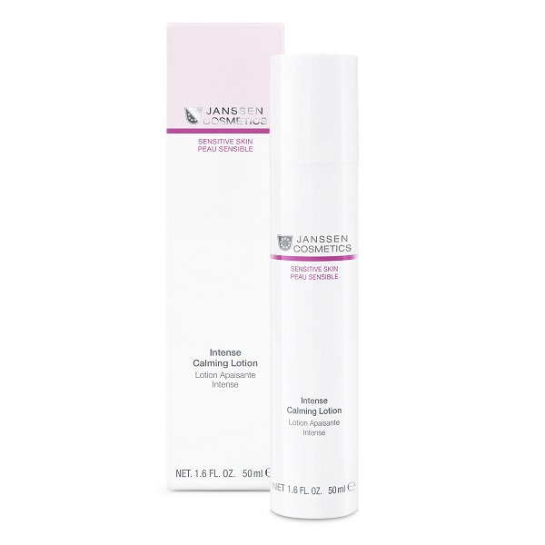 Intense Calming Lotion 50ml