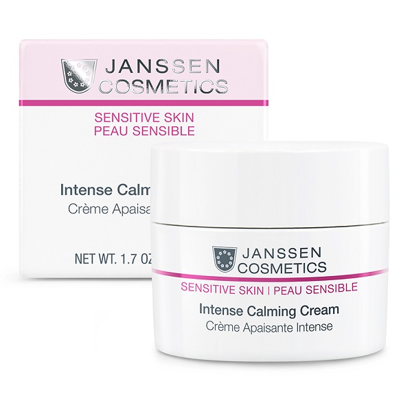 Intense Calming Cream 50ml
