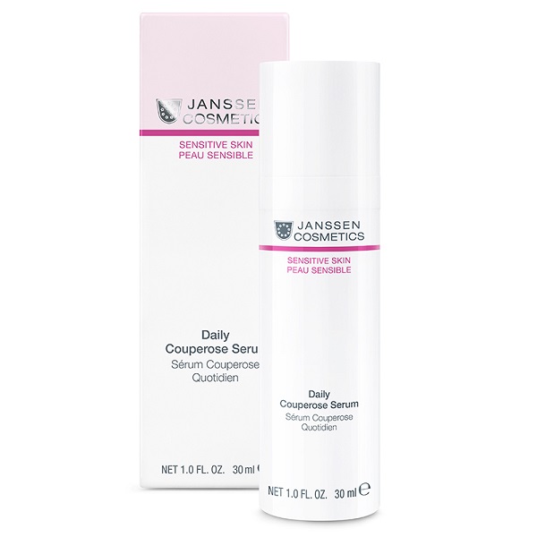 Daily Couperose Serum 30ml