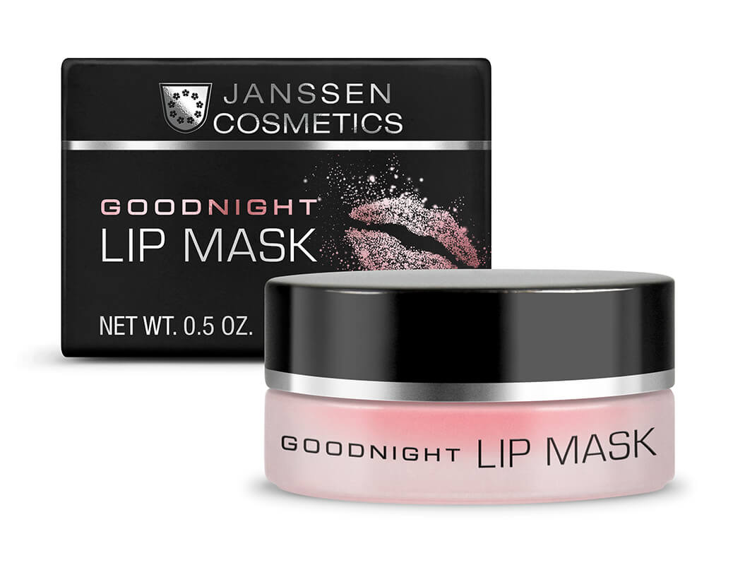 Good Night Lip Mask 15ml