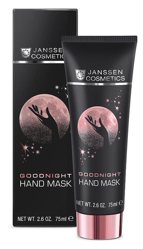 Good Night Hand Mask 75 ml