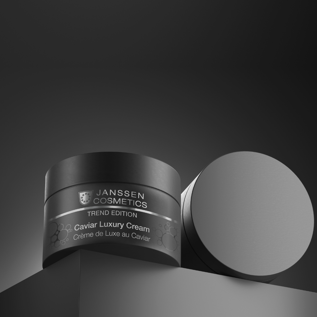 Caviar Luxury Cream 50ml