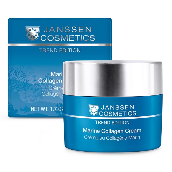Marine Collagen Cream 50 ml