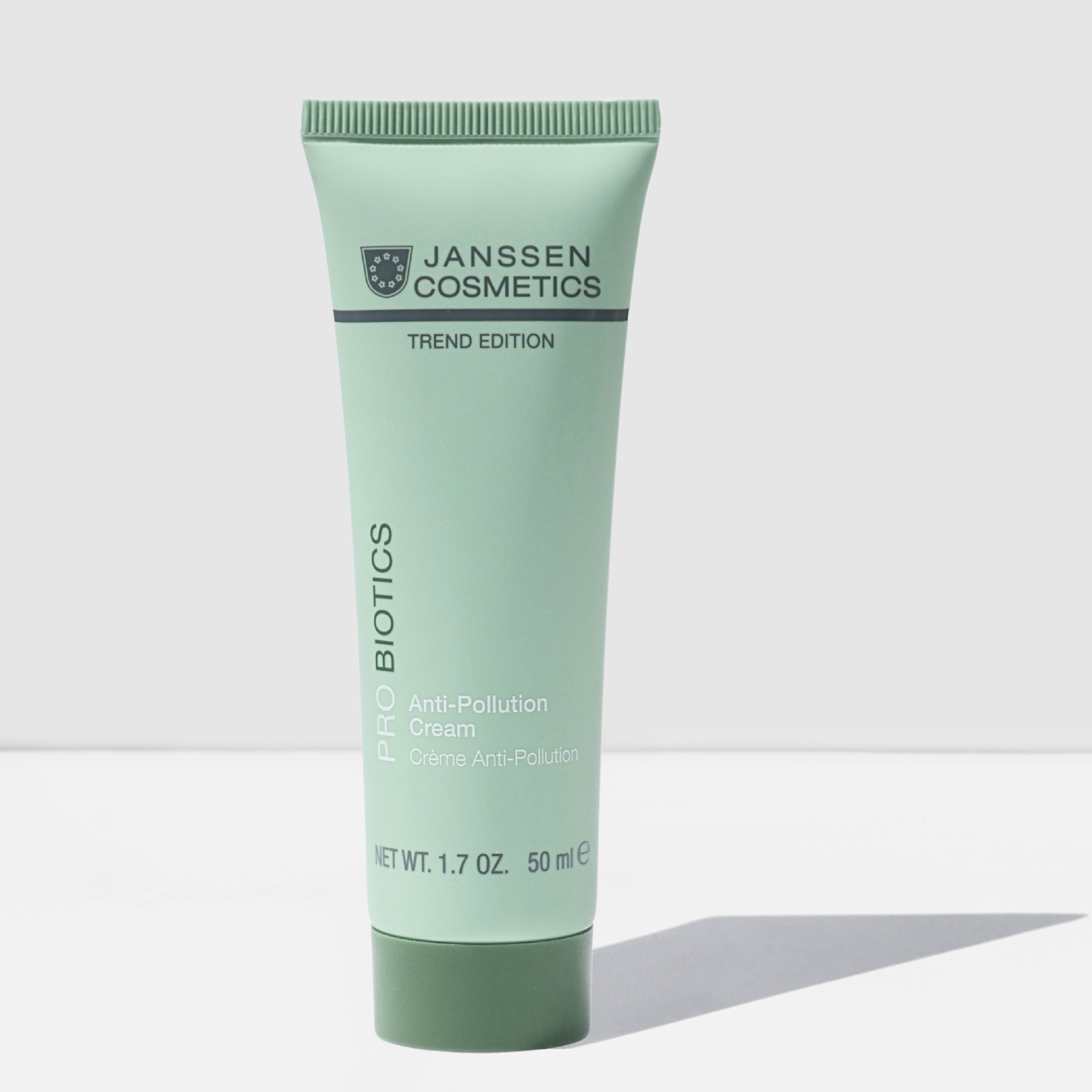 Probiotics Anti-Pollution Cream 50ml