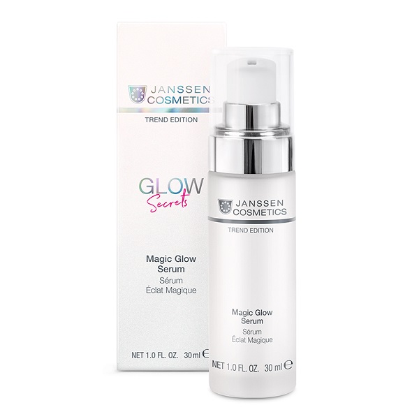 Magic Glow Serum 30ml