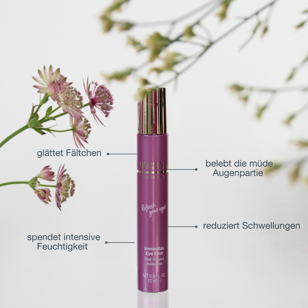 Élixir Regard Irrésistible | 15ml