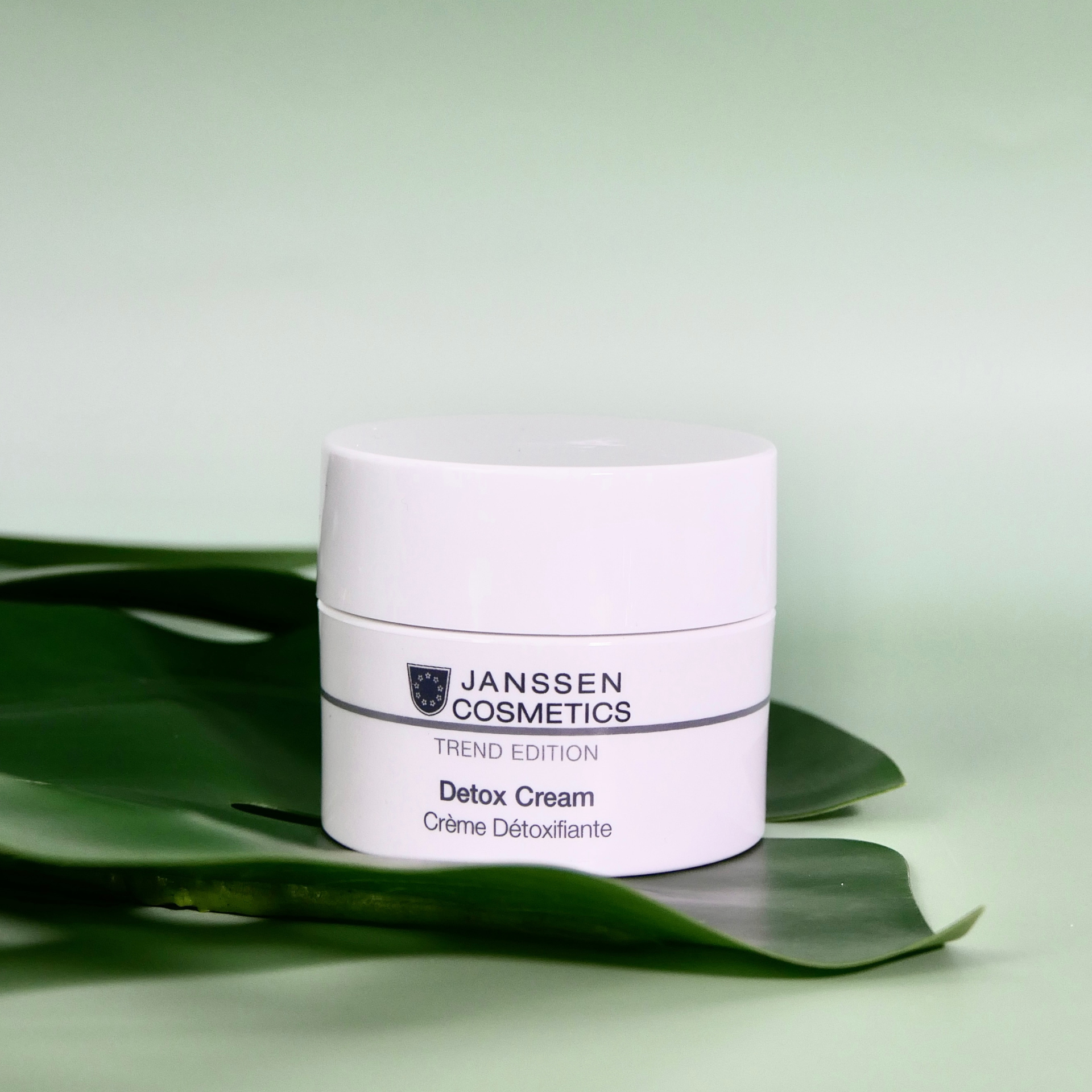 Detox Cream | 50ml