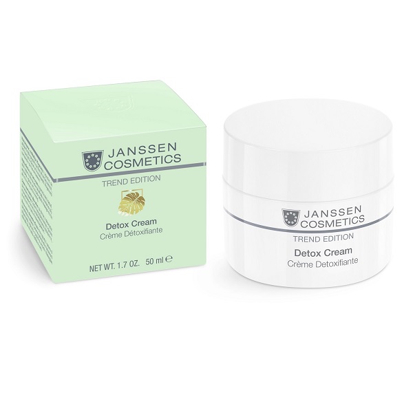 Detox Cream | 50ml