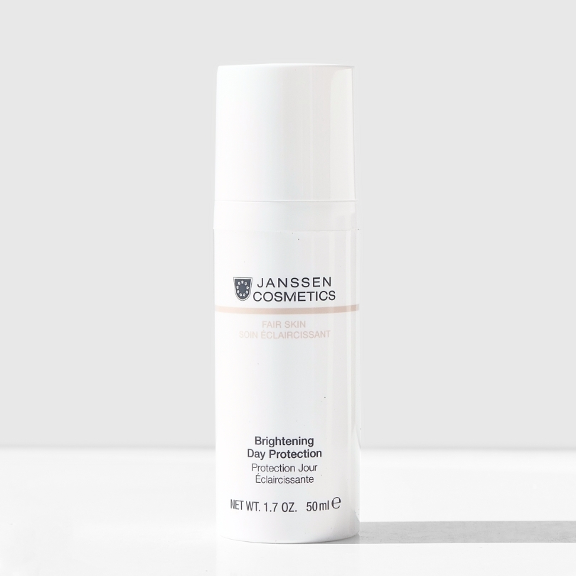 Brightening Day Protection 50ml