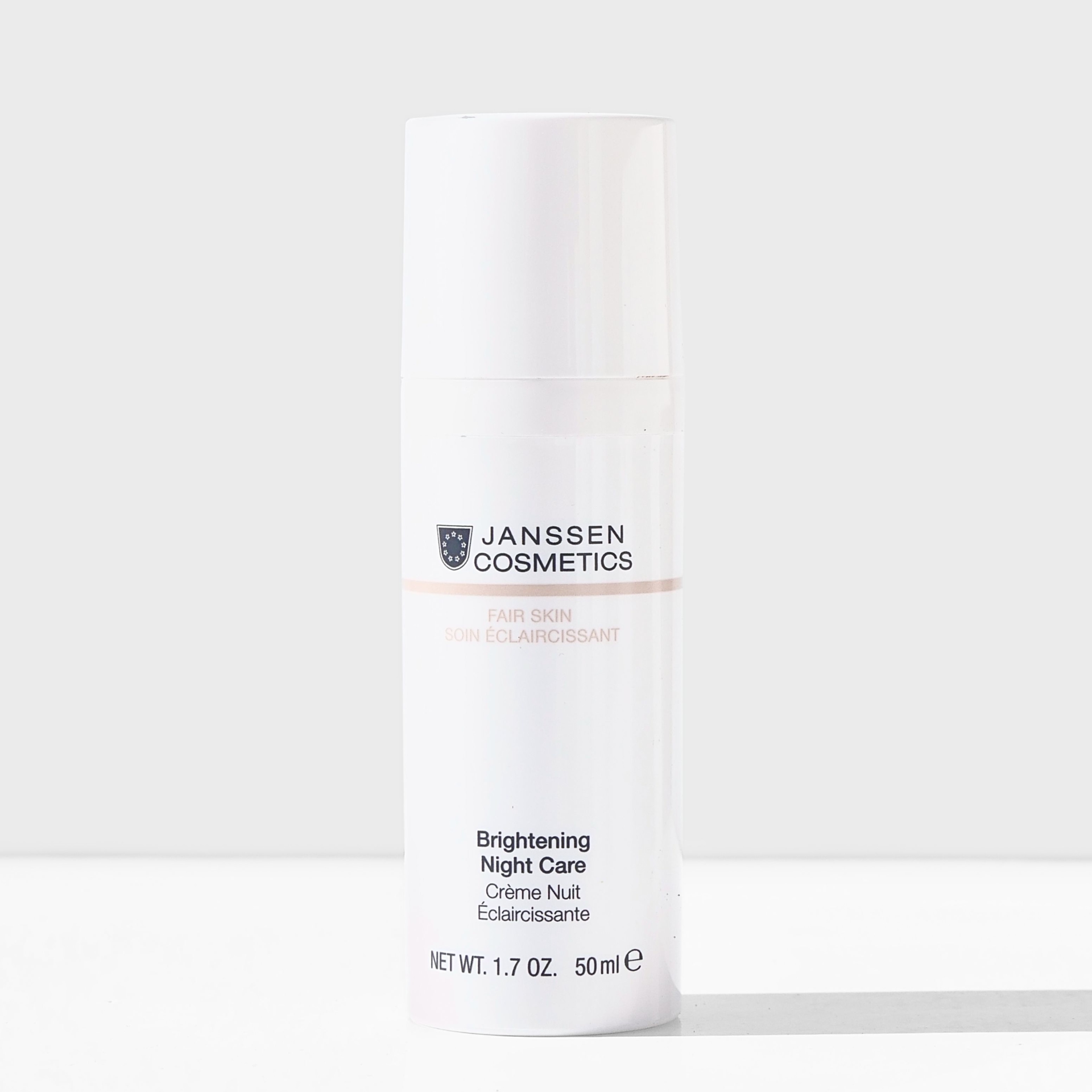 Brightening Night Care 50ml