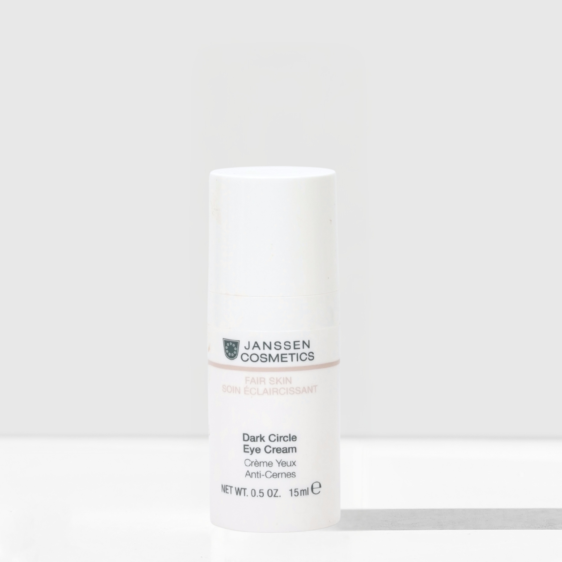 Dark Circle Eye Cream 15ml