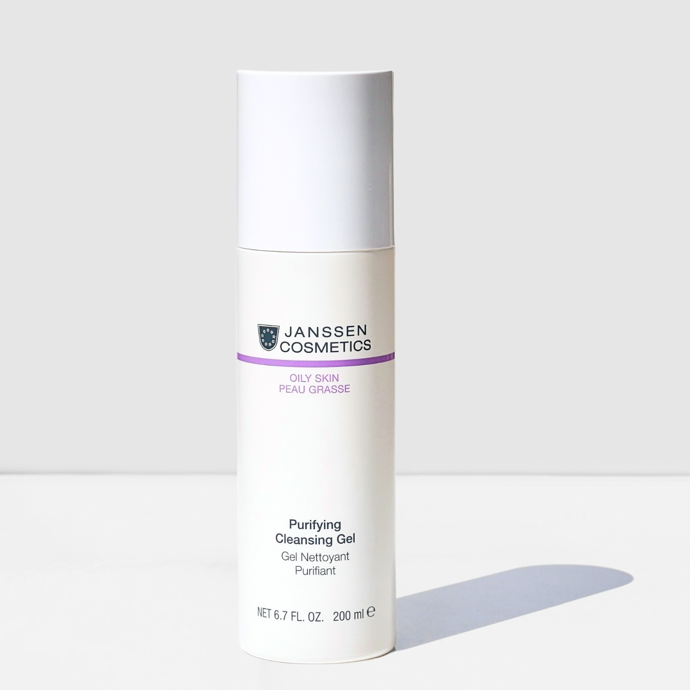 Purifying Cleansing Gel 200 ml